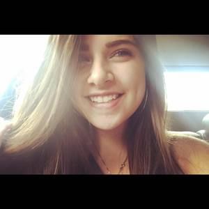 Meet your Posher, Abbigail